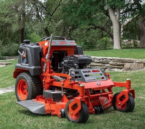 skid steer zero turn mower|kioti zero turn mower reviews.